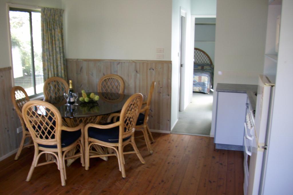Blue Lagoon Beach Resort Bateau Bay Cameră foto