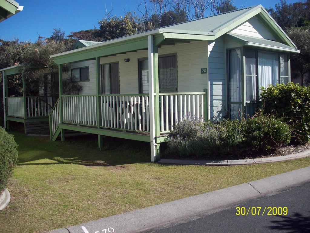 Blue Lagoon Beach Resort Bateau Bay Cameră foto